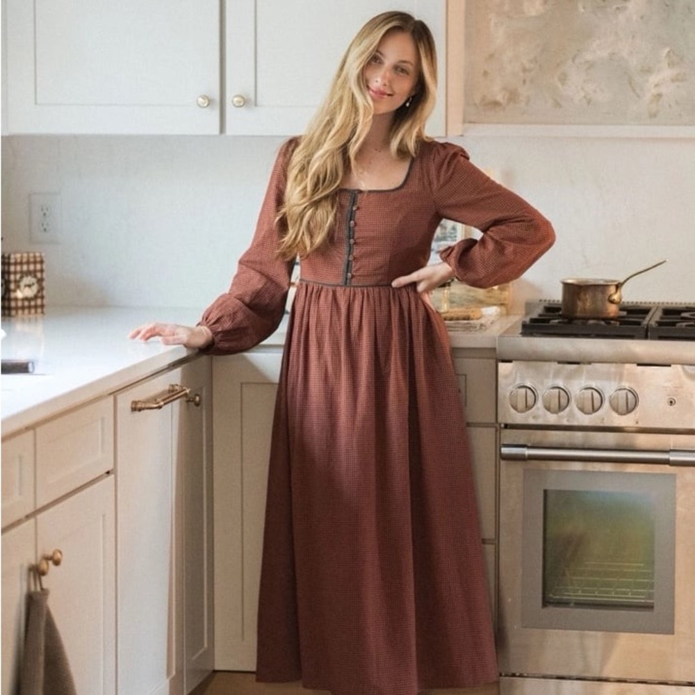 Neuflora Estella Dress